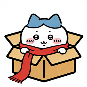 喵盒社区 Logo